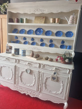 Load image into Gallery viewer, Vintage french dresser
