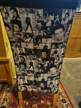 Load image into Gallery viewer, Elvis fabric dining chairs
