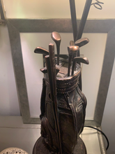 Load image into Gallery viewer, Golf bag lamp
